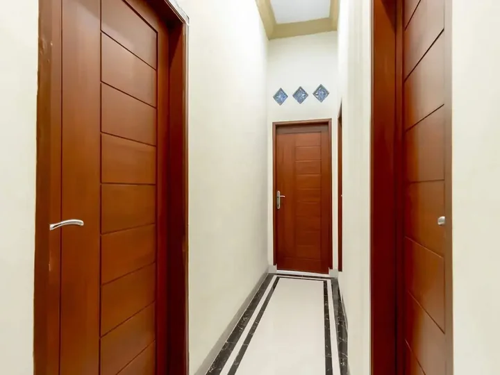 Медан: Capital O 1585 Ring Road Residence