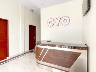 Медан: Capital O 1585 Ring Road Residence