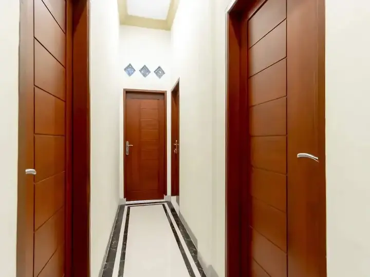 Медан: Capital O 1585 Ring Road Residence