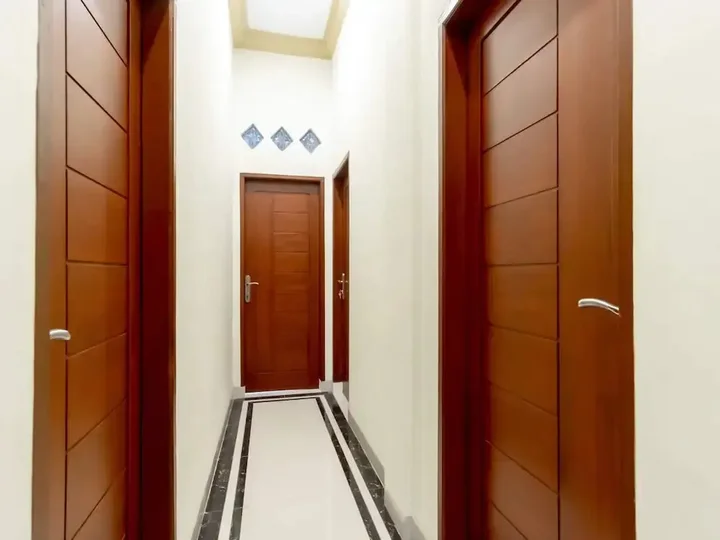 Медан: Capital O 1585 Ring Road Residence