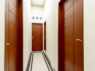 Медан: Capital O 1585 Ring Road Residence