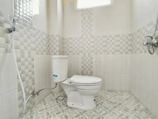 Маланг: OYO 1468 SM House