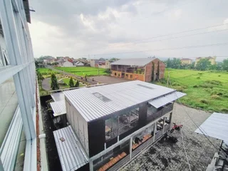 Маланг: OYO 1468 SM House