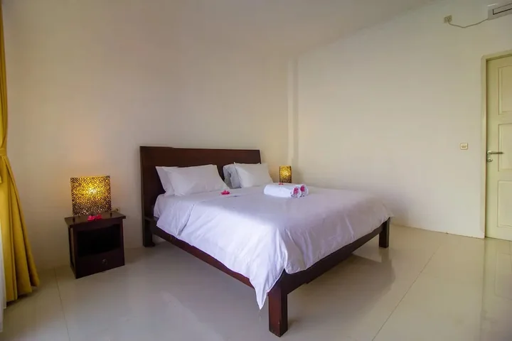 Гили Траванган: Lumiere Hotel Gili Trawangan