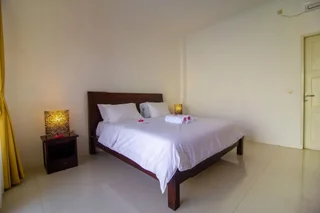 Гили Траванган: Lumiere Hotel Gili Trawangan