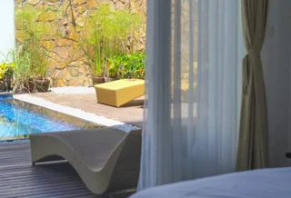 Гили Траванган: Lumiere Hotel Gili Trawangan