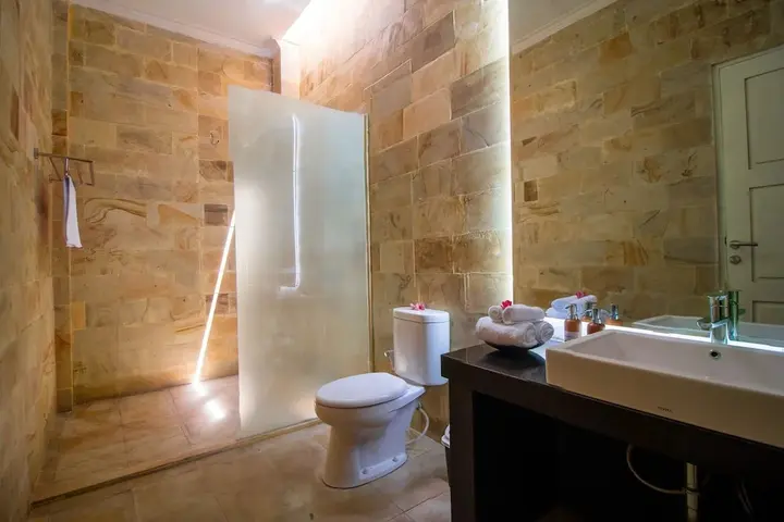 Гили Траванган: Lumiere Hotel Gili Trawangan