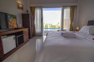 Гили Траванган: Lumiere Hotel Gili Trawangan