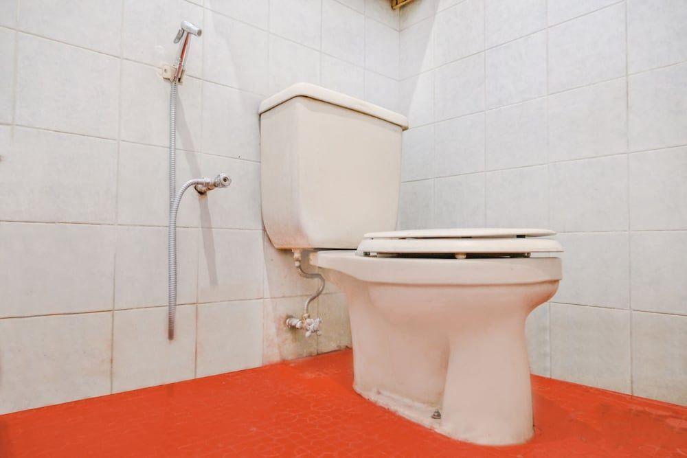 Маланг: SPOT ON 2271 Nabila O Family Residence
