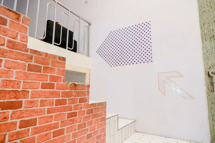 Маланг: SPOT ON 2271 Nabila O Family Residence