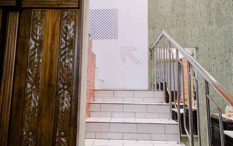 Маланг: SPOT ON 2271 Nabila O Family Residence