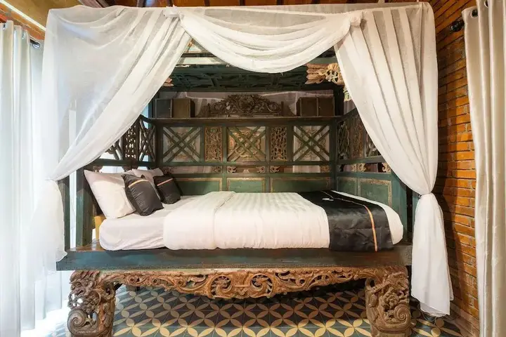 OYO 2372 Graha Dalem Kemuning Sedayu Syariah — фото 6