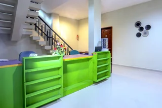 Семаранг: OYO 2409 Safara Guesthouse