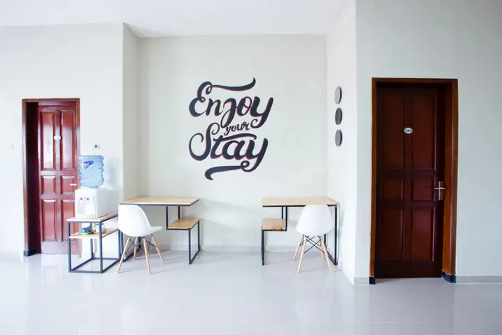 Семаранг: OYO 2409 Safara Guesthouse