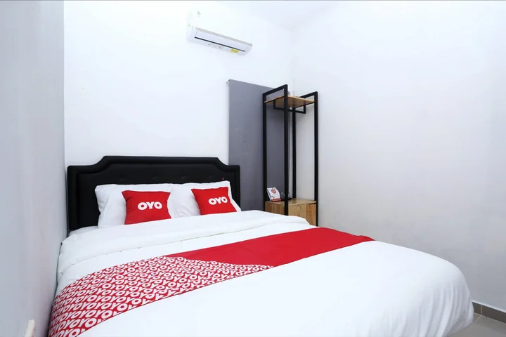 Семаранг: OYO 2409 Safara Guesthouse