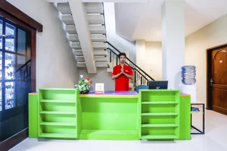 Семаранг: OYO 2409 Safara Guesthouse