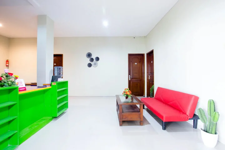 Семаранг: OYO 2409 Safara Guesthouse