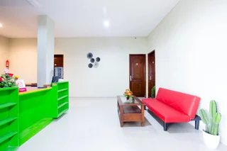 Семаранг: OYO 2409 Safara Guesthouse