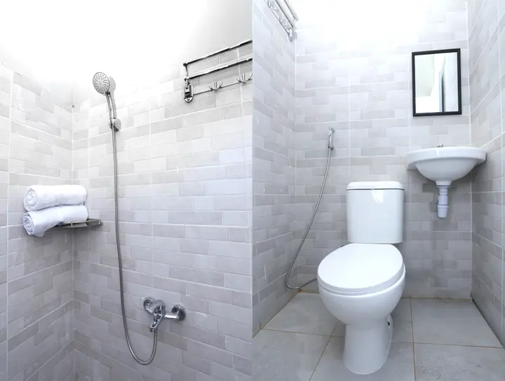 Семаранг: OYO 2409 Safara Guesthouse