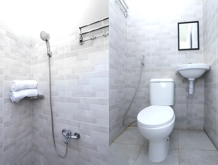 Семаранг: OYO 2409 Safara Guesthouse