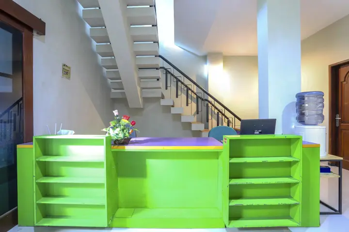 Семаранг: OYO 2409 Safara Guesthouse