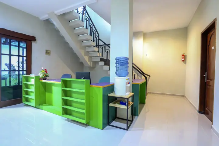 Семаранг: OYO 2409 Safara Guesthouse