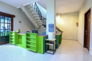 Семаранг: OYO 2409 Safara Guesthouse