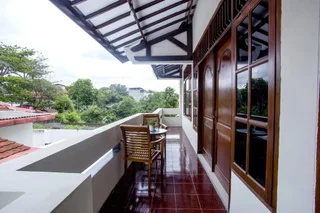 Семаранг: OYO 2409 Safara Guesthouse