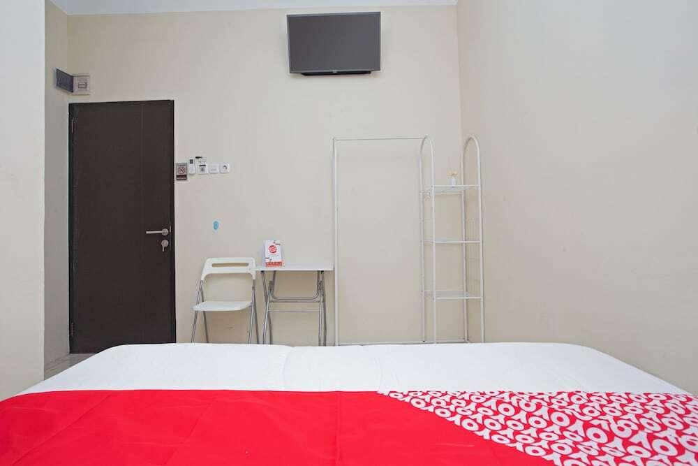 Семаранг: OYO 2443 Inn Joy