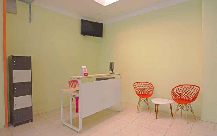 Семаранг: OYO 2443 Inn Joy