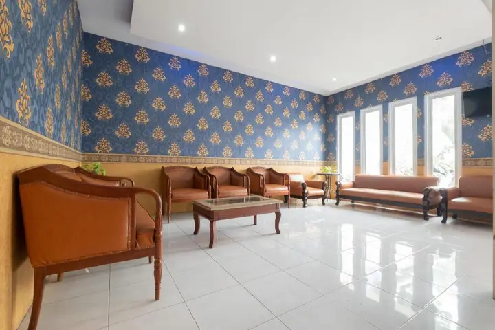 SPOT ON 2419 Rumah Nugraha Hotel Syariah — фото 2