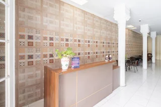 Батуретно: SPOT ON 2419 Rumah Nugraha Hotel Syariah
