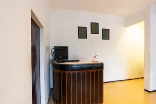 Депок: OYO 2454 Wanawiyata Homestay