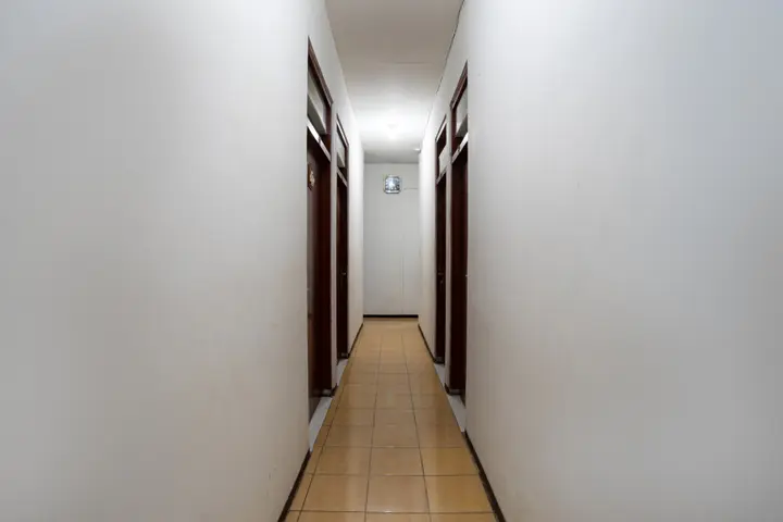 Депок: OYO 2454 Wanawiyata Homestay