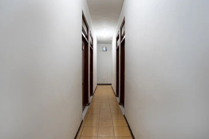 Депок: OYO 2454 Wanawiyata Homestay