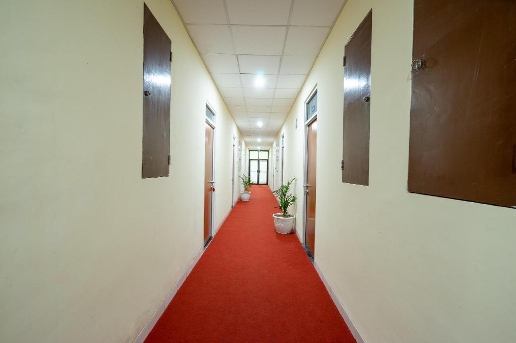 Батуретно: Oyo 2432 Malioboro Upy Best Prime