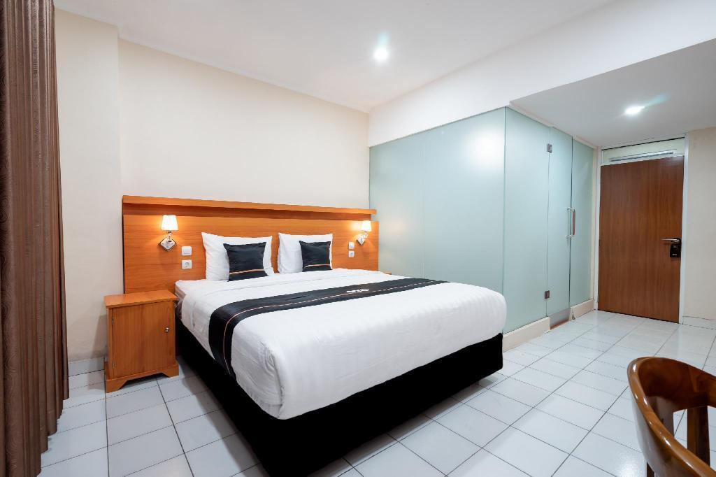Батуретно: Oyo 2432 Malioboro Upy Best Prime