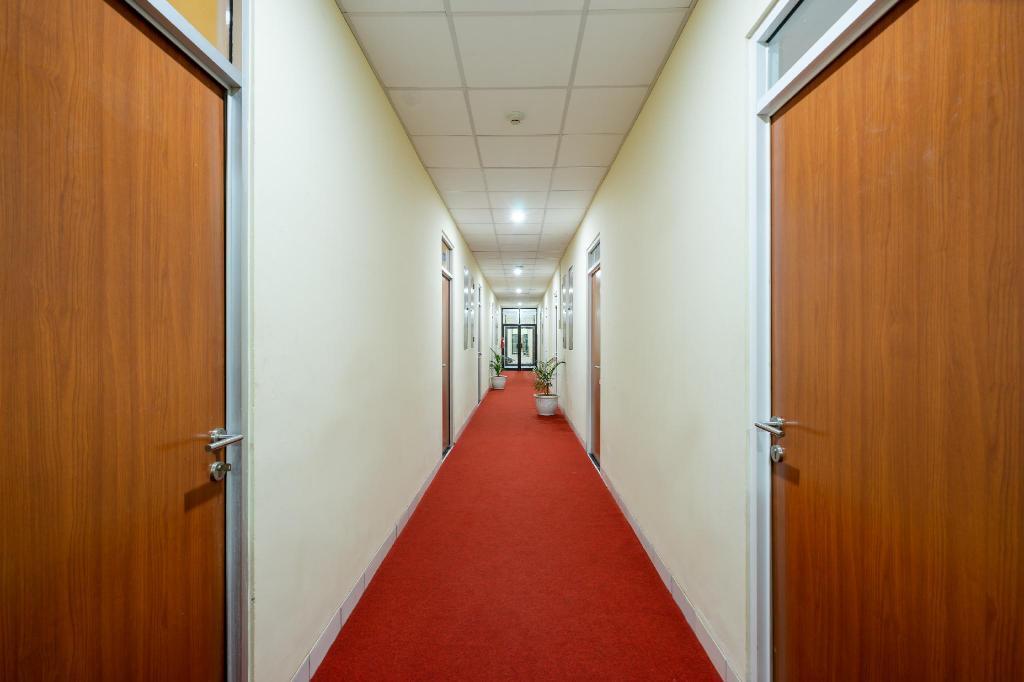 Батуретно: Oyo 2432 Malioboro Upy Best Prime