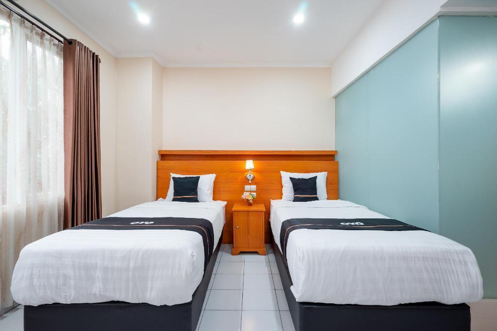 Батуретно: Oyo 2432 Malioboro Upy Best Prime