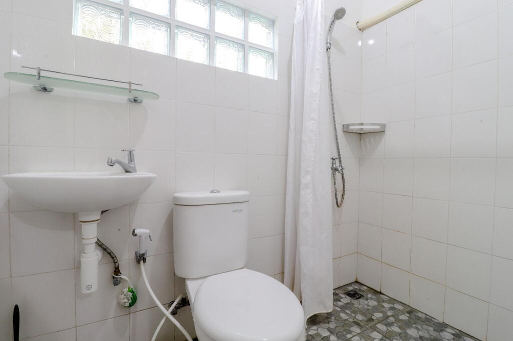 Джокьякарта: Villa Omah Kendi