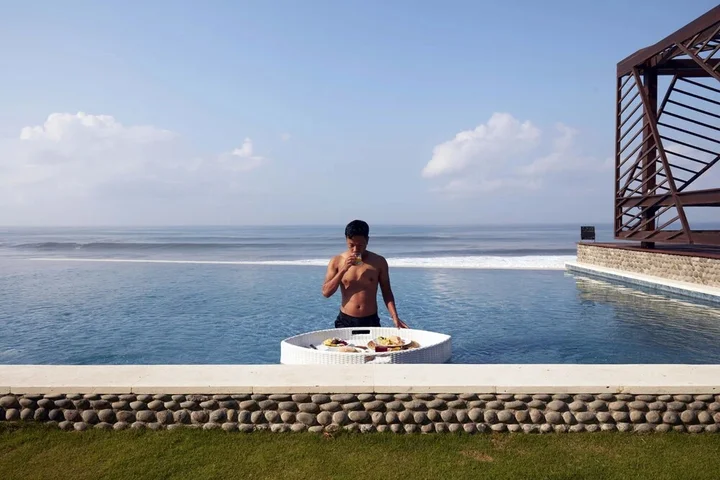 Селемадег: Abian Bali Beach House by The Kunci