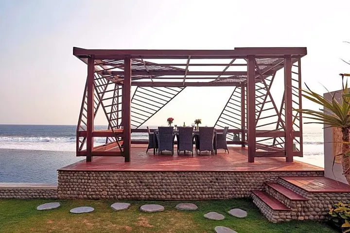 Селемадег: Abian Bali Beach House by The Kunci