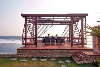 Селемадег: Abian Bali Beach House by The Kunci