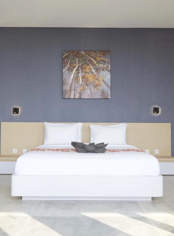 Селемадег: Abian Bali Beach House by The Kunci