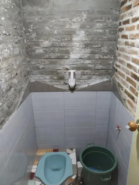 Пагерхарджо: Kus Homestay