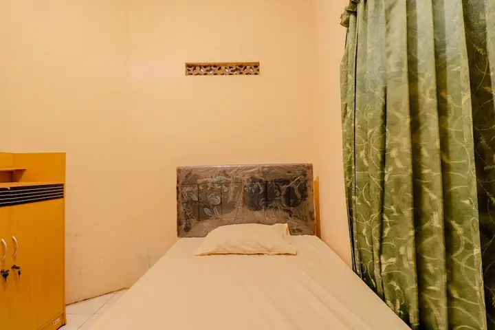 Вoнoсари: Omah Nggunung Cafe & Homestay