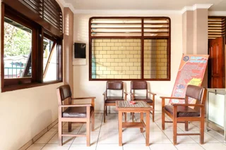 Сурабая: Hotel Bungurasih Syariah