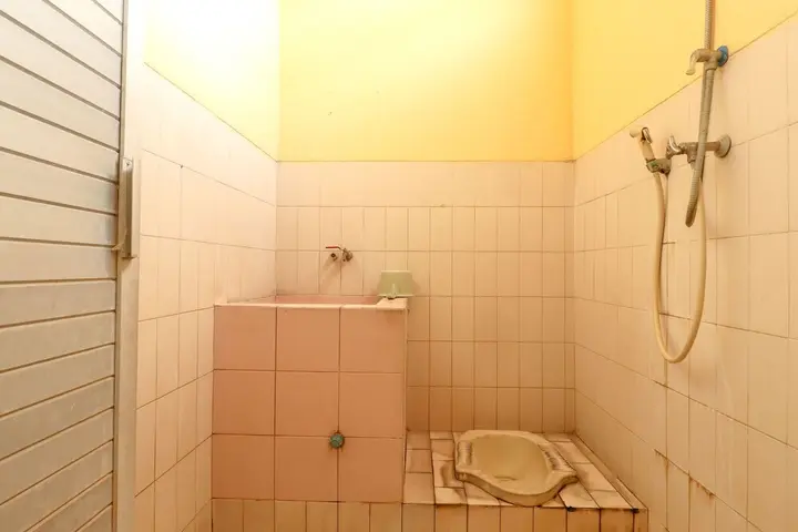Сурабая: Hotel Bungurasih Syariah