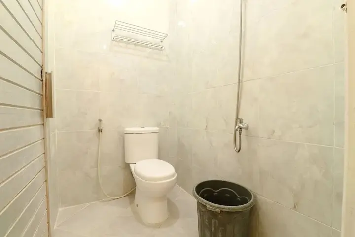 Сурабая: Hotel Bungurasih Syariah