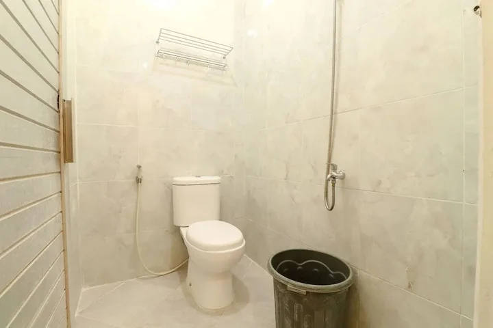 Сурабая: Hotel Bungurasih Syariah